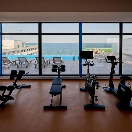 Azul In Infinity - Parking Appartement *