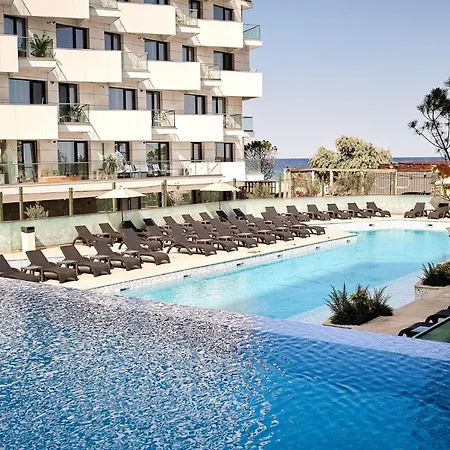 Azul In Infinity - Parking Appartement *