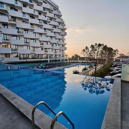 Apartment Azul In Infinity - Parking *