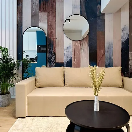 Appartement Azul In Infinity - Parking *