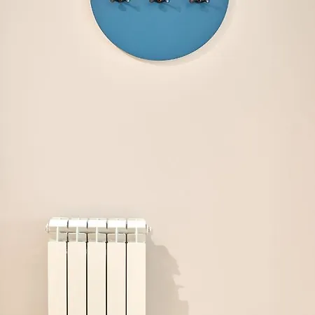 Azul In Infinity - Parking *