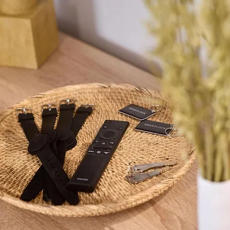 Azul In Infinity - Parking * Mamaia