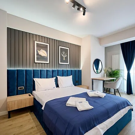 Appartement Azul In Infinity - Parking