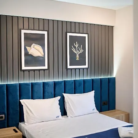 Appartement Azul In Infinity - Parking *