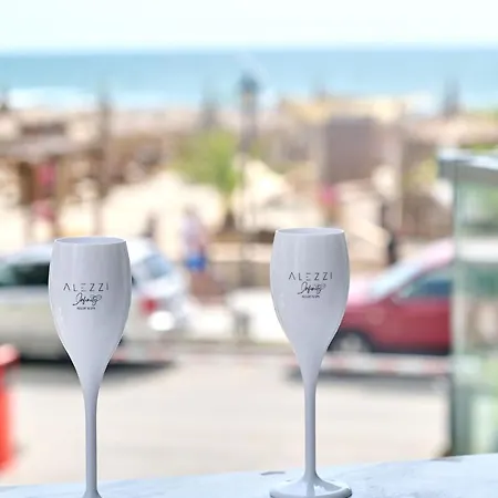 Appartement Azul In Infinity - Parking