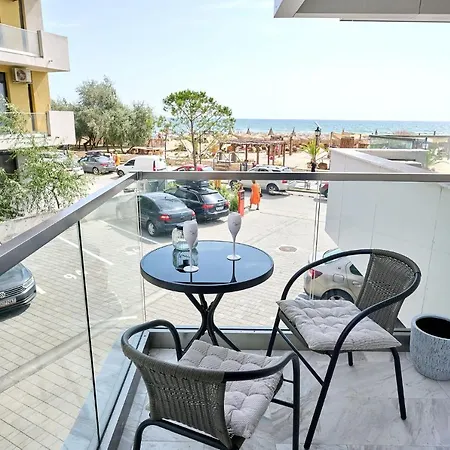 Azul In Infinity - Parking *